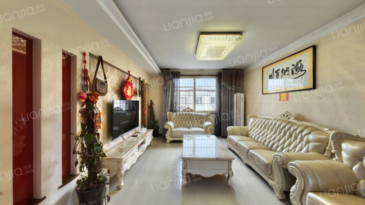 怡阳小区二手房实景图