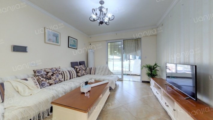 悦湖山二手房实景图