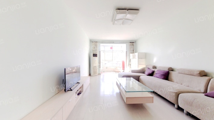 华云园二手房实景图