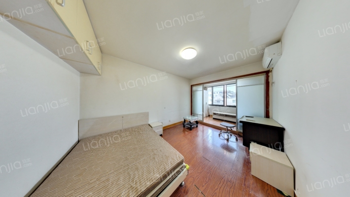 定安苑二手房实景图