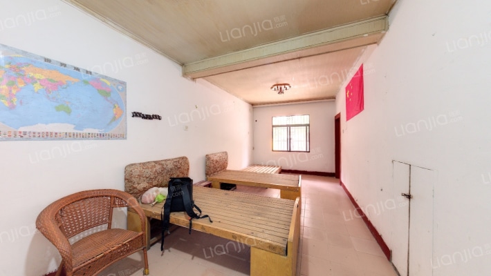 芜湖路289号二手房实景图