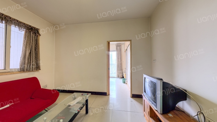 志龙石坪苑二手房实景图