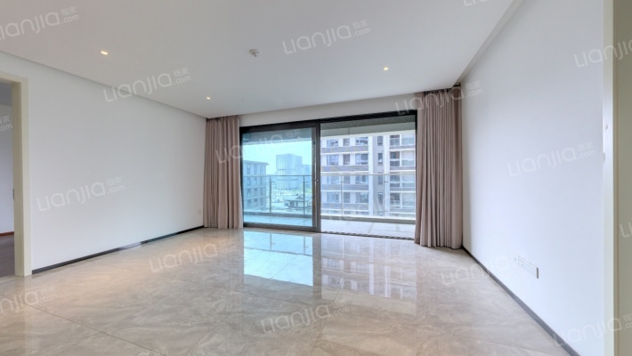 绿城·凤栖鹭鸣二手房实景图