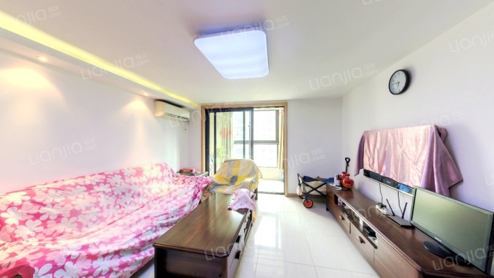 金基汇锦国际凌江府二手房实景图