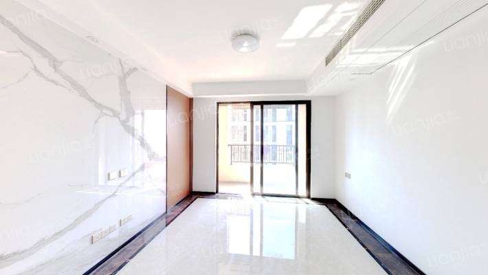 中海九号公馆二手房实景图