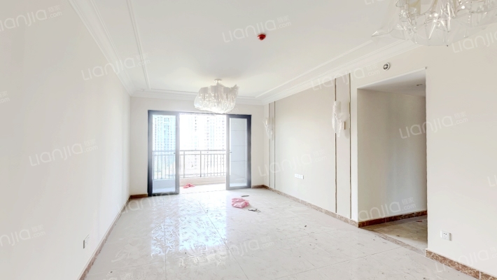 恒大御澜庭二手房实景图