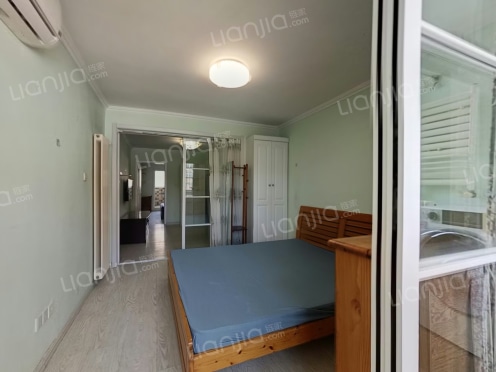 整租·台东三路 2室1厅 南/北