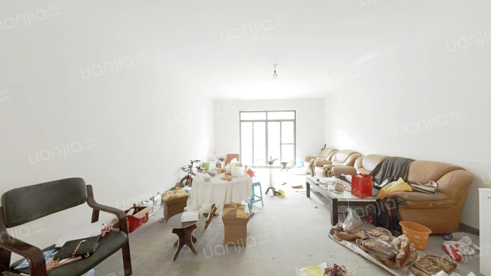会稽苑二手房实景图