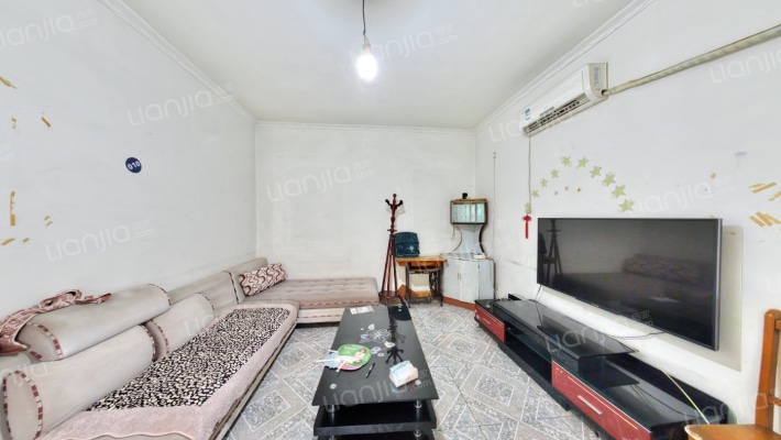 老外贸公司二手房实景图