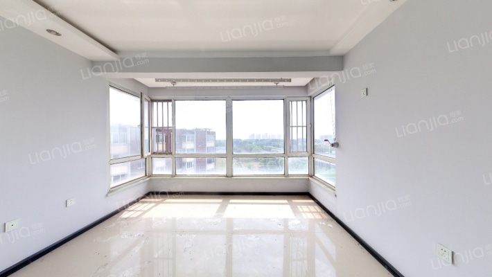 北苑绿洲二手房实景图