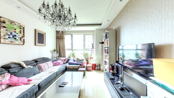 雅仕兰庭二手房实景图