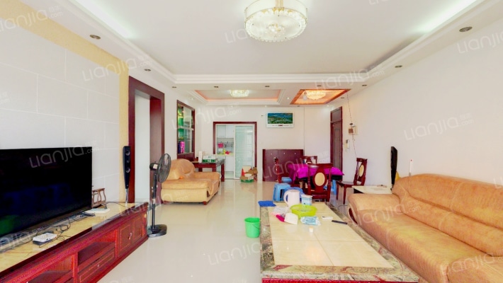 置信花园二手房实景图