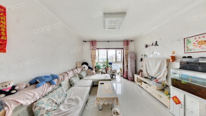 津门及第二手房实景图