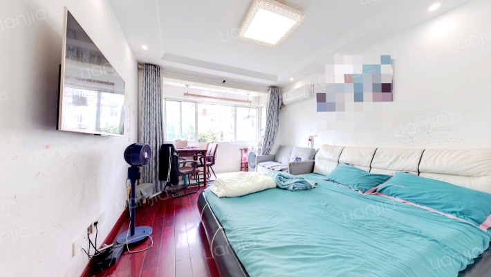 三元二村二手房实景图