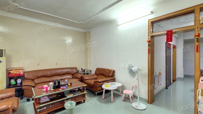 恒康花园二手房实景图