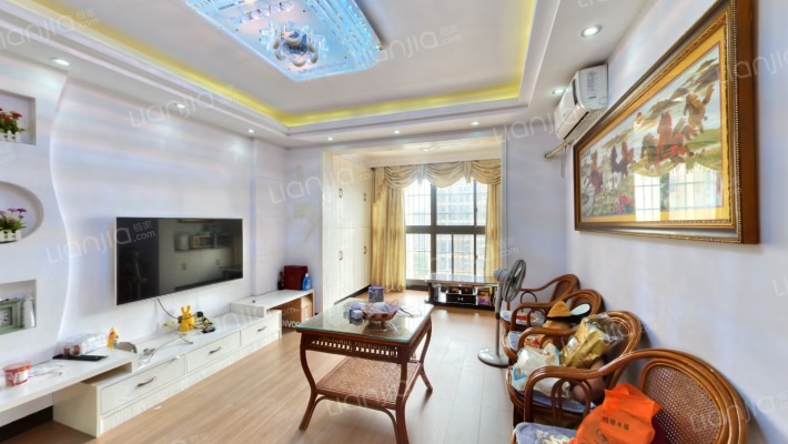 昌胜七里香榭二手房实景图