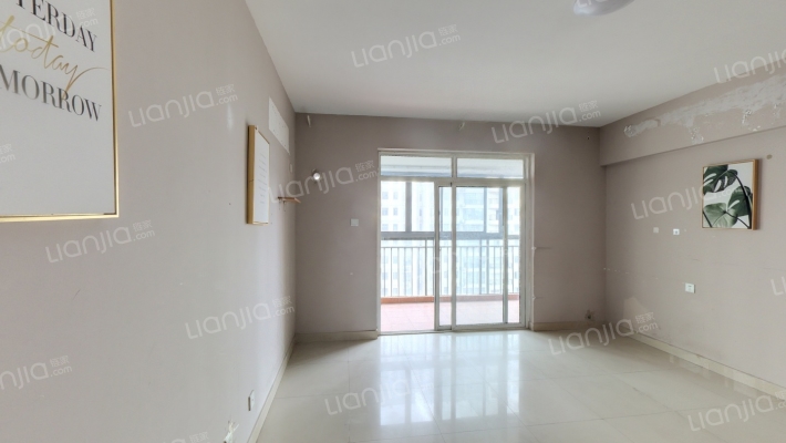 翠宁雅苑二手房实景图