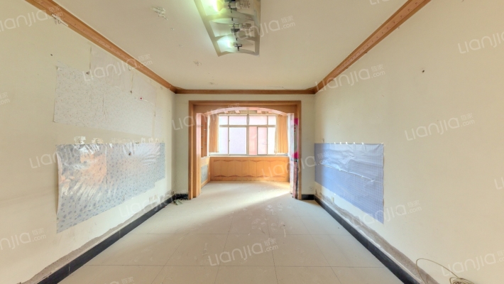 甘肃省中医学院附属医院家属院二手房实景图