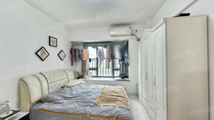 和记黄埔御峰二手房实景图