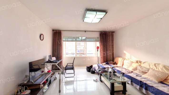 匀海公寓二手房实景图