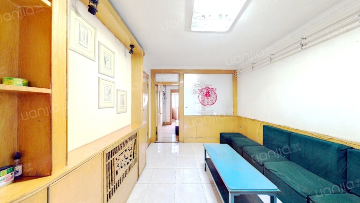 石铁三十一宿舍二手房实景图