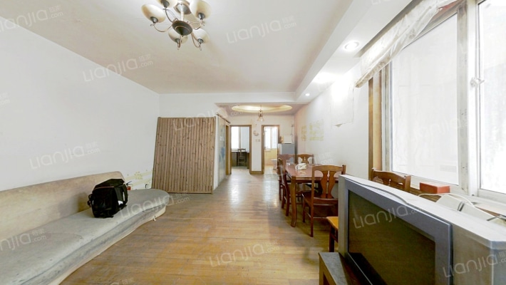 花园路15号二手房实景图