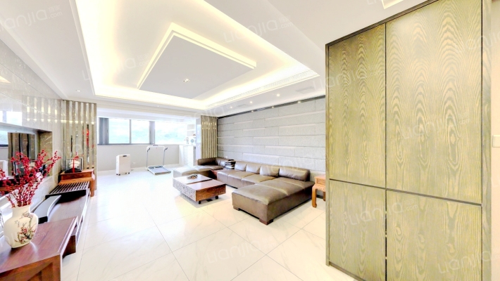 融景湾二手房实景图