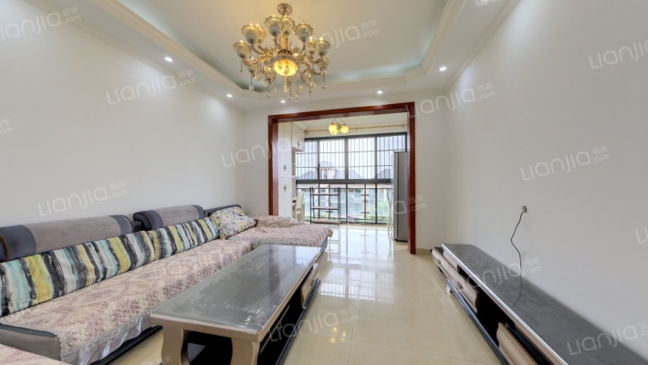 蓝调印象二手房实景图