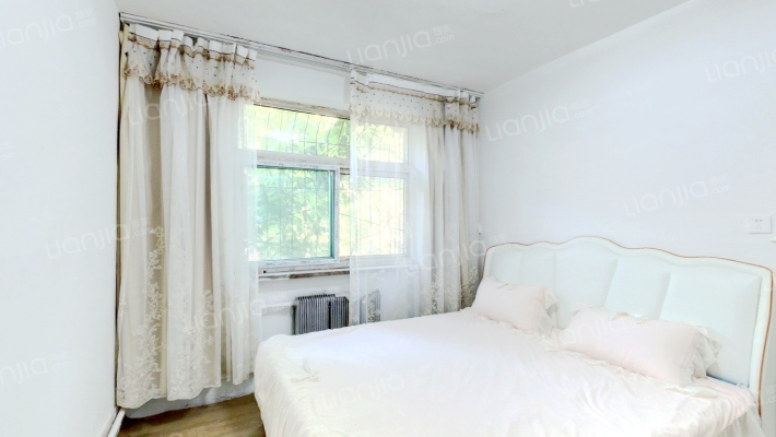 太白西巷二手房实景图