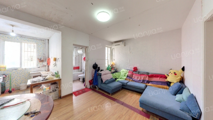 枫景苑C区二手房实景图