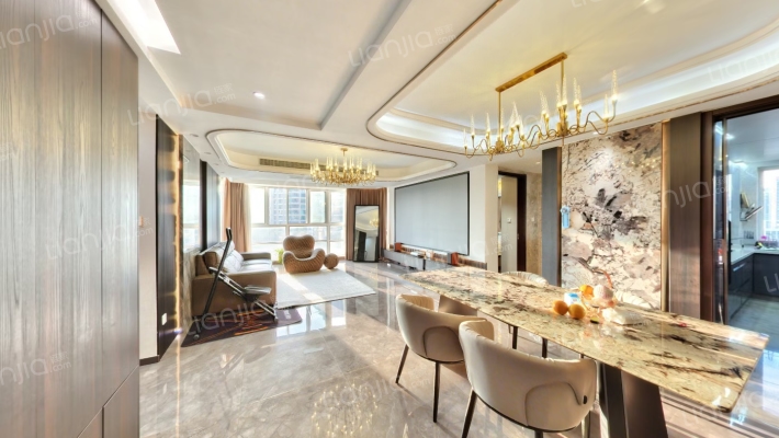 钱塘春晓花园二手房实景图