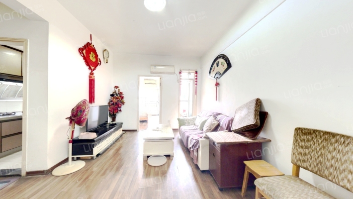 紫晶城二手房实景图