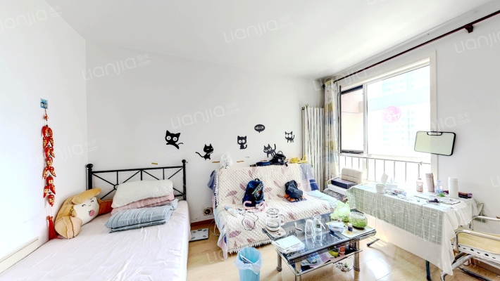 凤展园二手房实景图