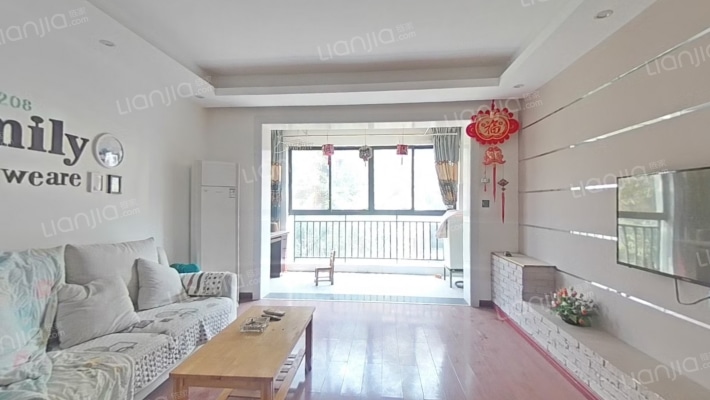 东湖居二手房实景图