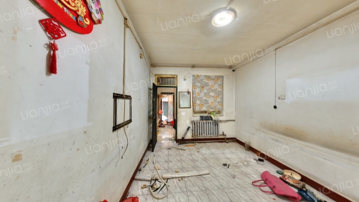 经十路18182号二手房实景图