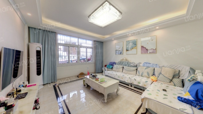 信江中路3号二手房实景图