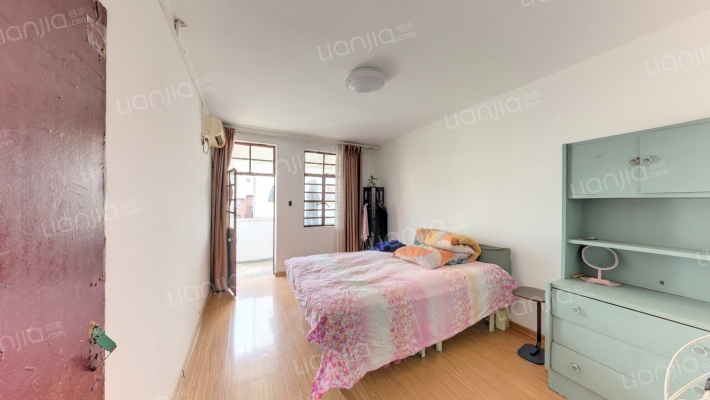 建宁路6号二手房实景图