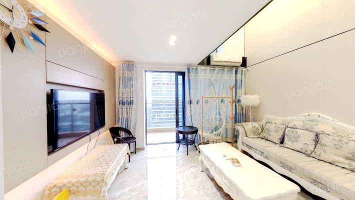 广粤锦泰·首座二手房实景图