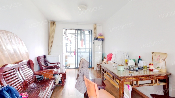 尚水湖畔鑫园二手房实景图