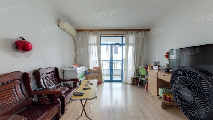 新亭兰苑二手房实景图