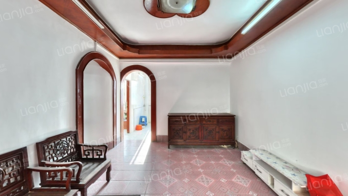 文秀路二手房实景图