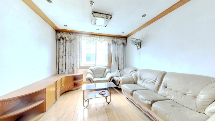 盘蠡苑二手房实景图