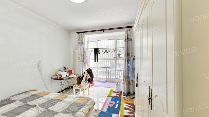 平谷瑞丰花园二手房实景图