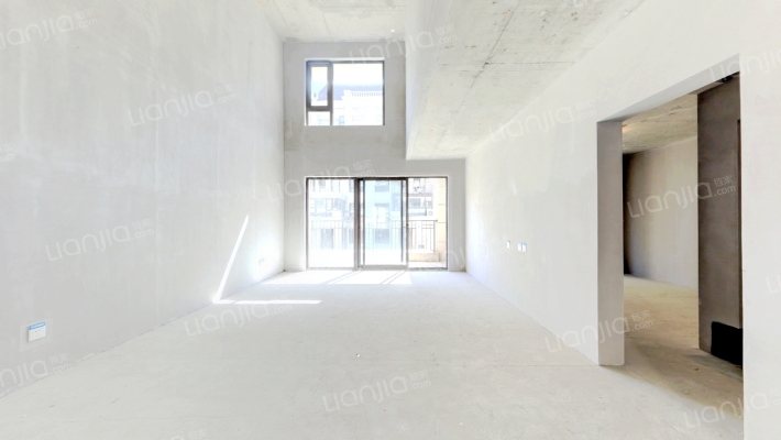 中海曲江大城华宸二手房实景图