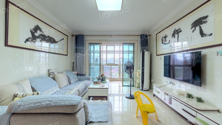 海南省干部疗养院 二手房实景图