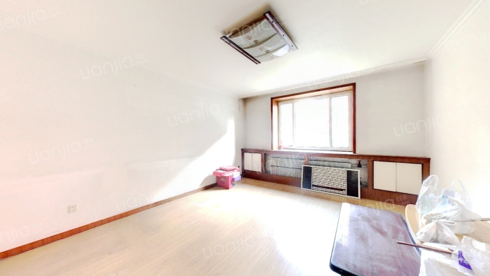 瑞丰苑南区二手房实景图