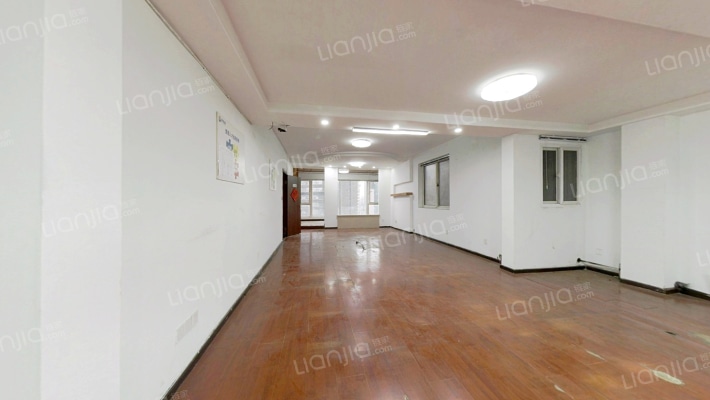 中华广场二手房实景图