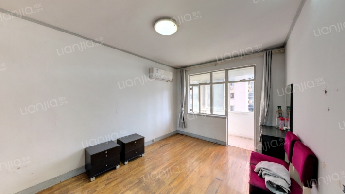 安源小区二手房实景图