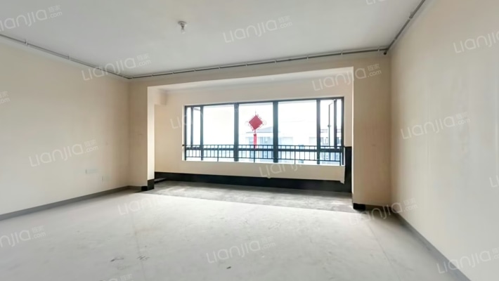 建投春风十里二手房实景图