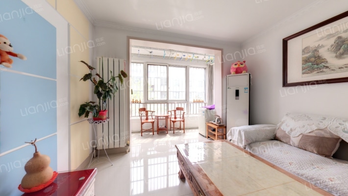 杭州嘉园二手房实景图